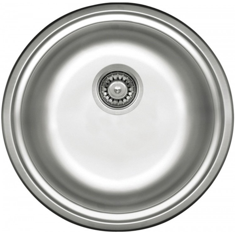 Мойка кухонная Deante Twist ZHC_3803 Мойка кухонная Deante Twist ZHC_3803